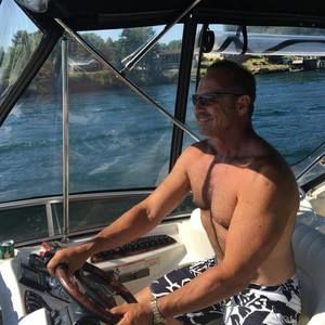 Meet your Posher, Walter